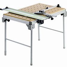 Festool 495315 MFT/3 Multifunction Table