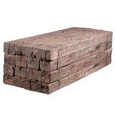 landscaping timbers