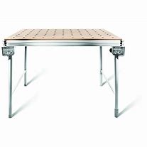 Festool 495315 MFT/3 Multifunction Table - 0