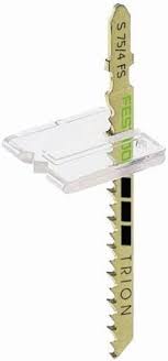 Festool 490120 Splinterguard for PS300, PSB300 and Carvex Jigsaws, 5-pack