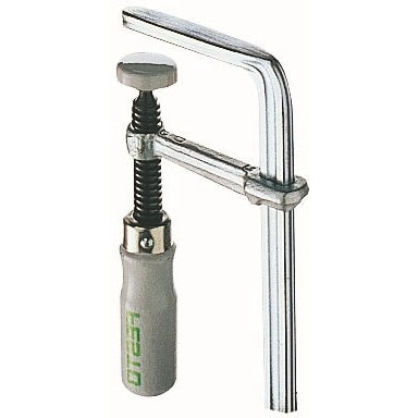 Festool 489570 Screw Clamps, 4-11/16" (120 Mm), 2-Pack - 0
