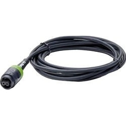 Festool 203925 Plug-it Detachable Replacement 13' Power Cord, 16-Gauge