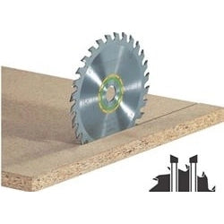 Festool 495380 Universal Blade for TS 75 Plunge Cut Saw - 36 Tooth