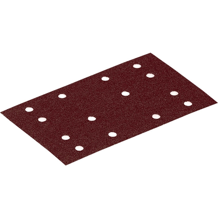 Festool 499049 Rubin2, 100 Grit for RTS 400 / LS 130 Sanders, 50 Pack