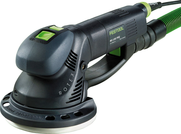 festool rotex sander