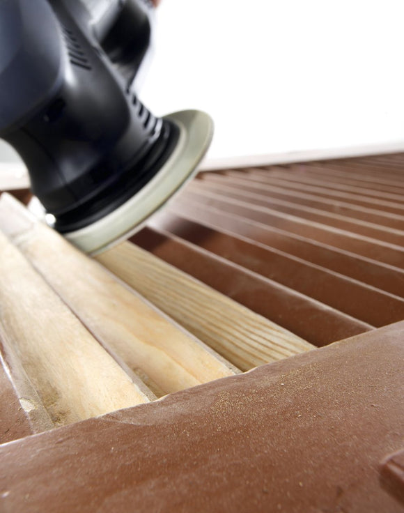 Festool Limited Edition 100 Years Rotex Multi-Mode Sander RO 150 FEQ-Plus 100Y (578238)