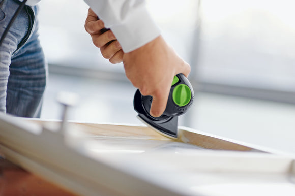 Festool Limited Edition 100 Years Rotex Multi-Mode Sander RO 150 FEQ-Plus 100Y (578238)