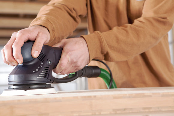 festool sander 
