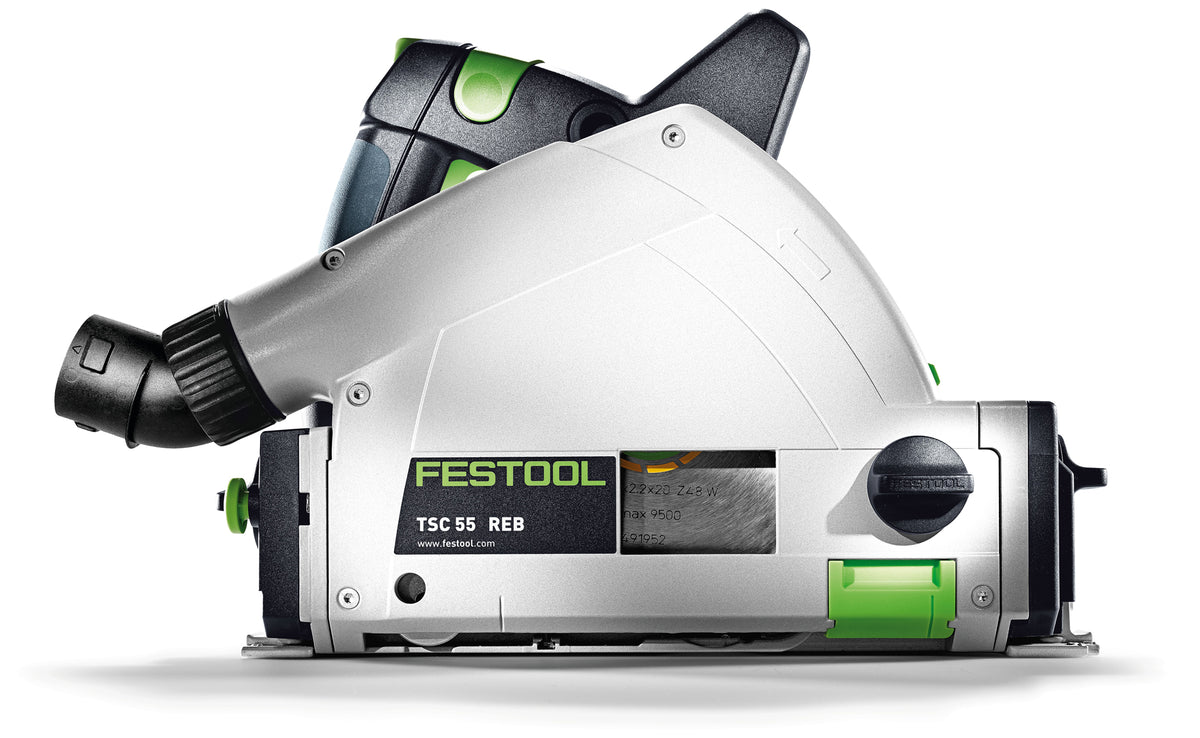 Festool Tree Way Festool Track Saws | The Forest Store