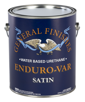 General Finishes Enduro-Var