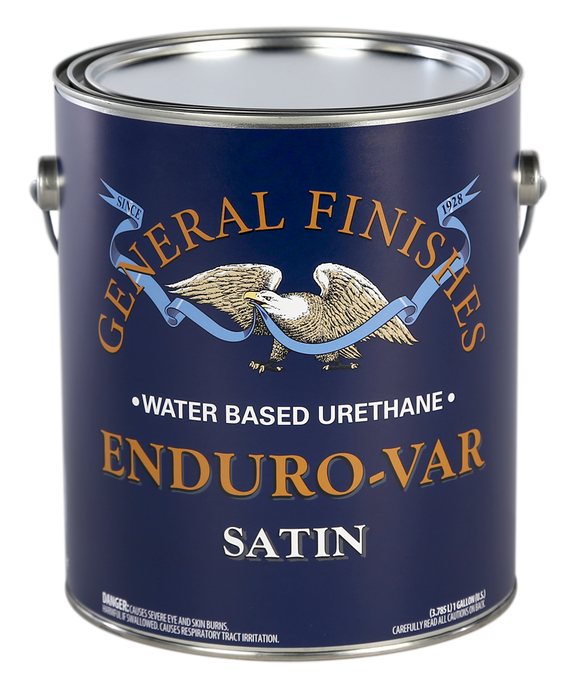 General Finishes Enduro-Var