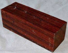 Granadillo Wood Turning Blocks