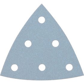 Festool 497392 Granat, 80 Grit for RO 90 Sanders, 50 Pack