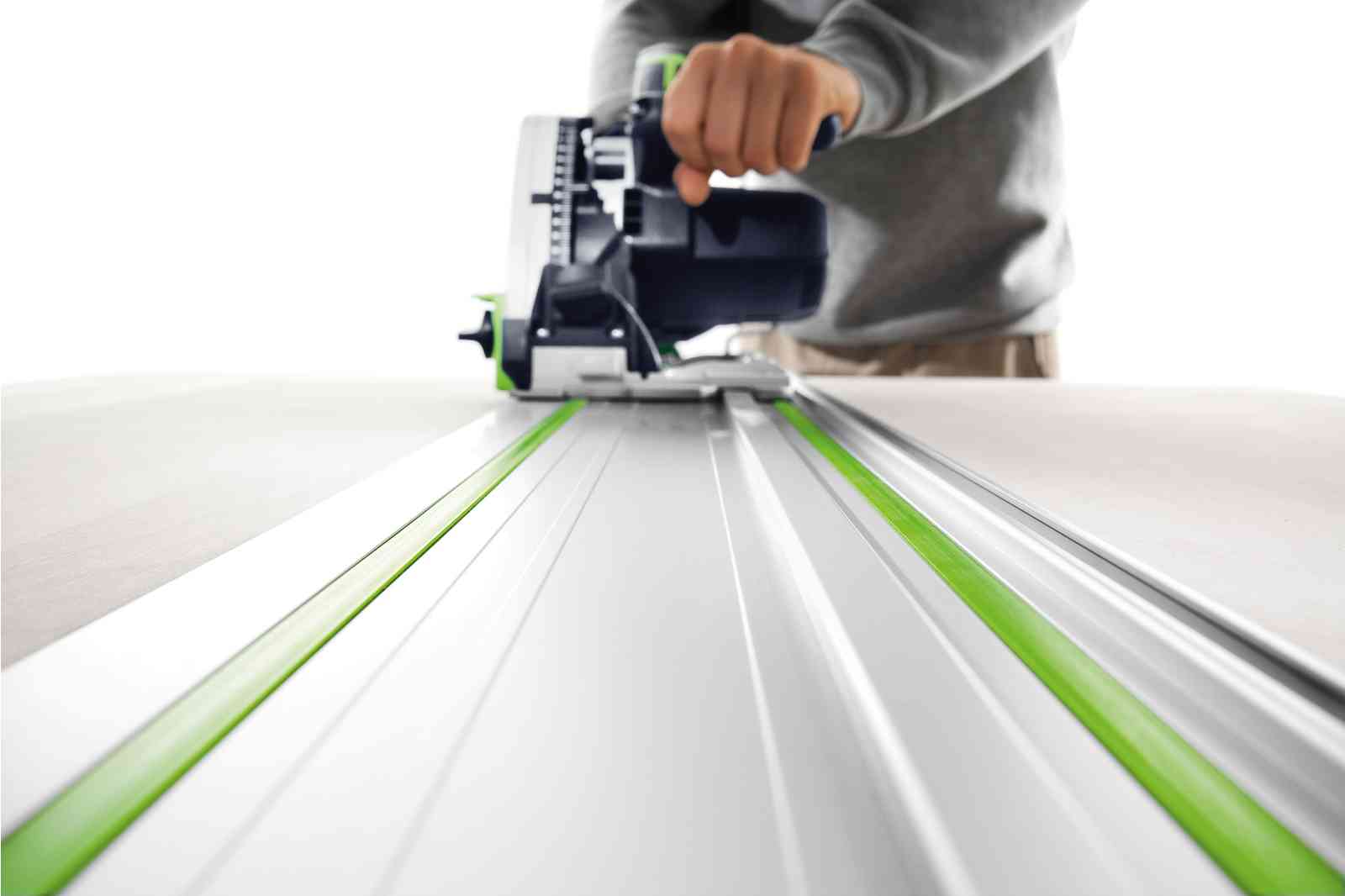 Guide Rail FS System