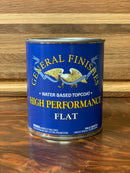 General Finishes High Performance Water Based Topcoats-2