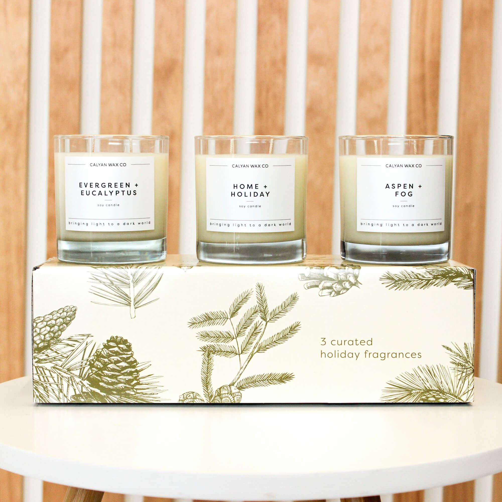 Holiday Gift Set