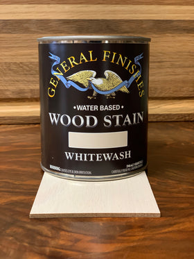 General Finishes Wood Stain - 0