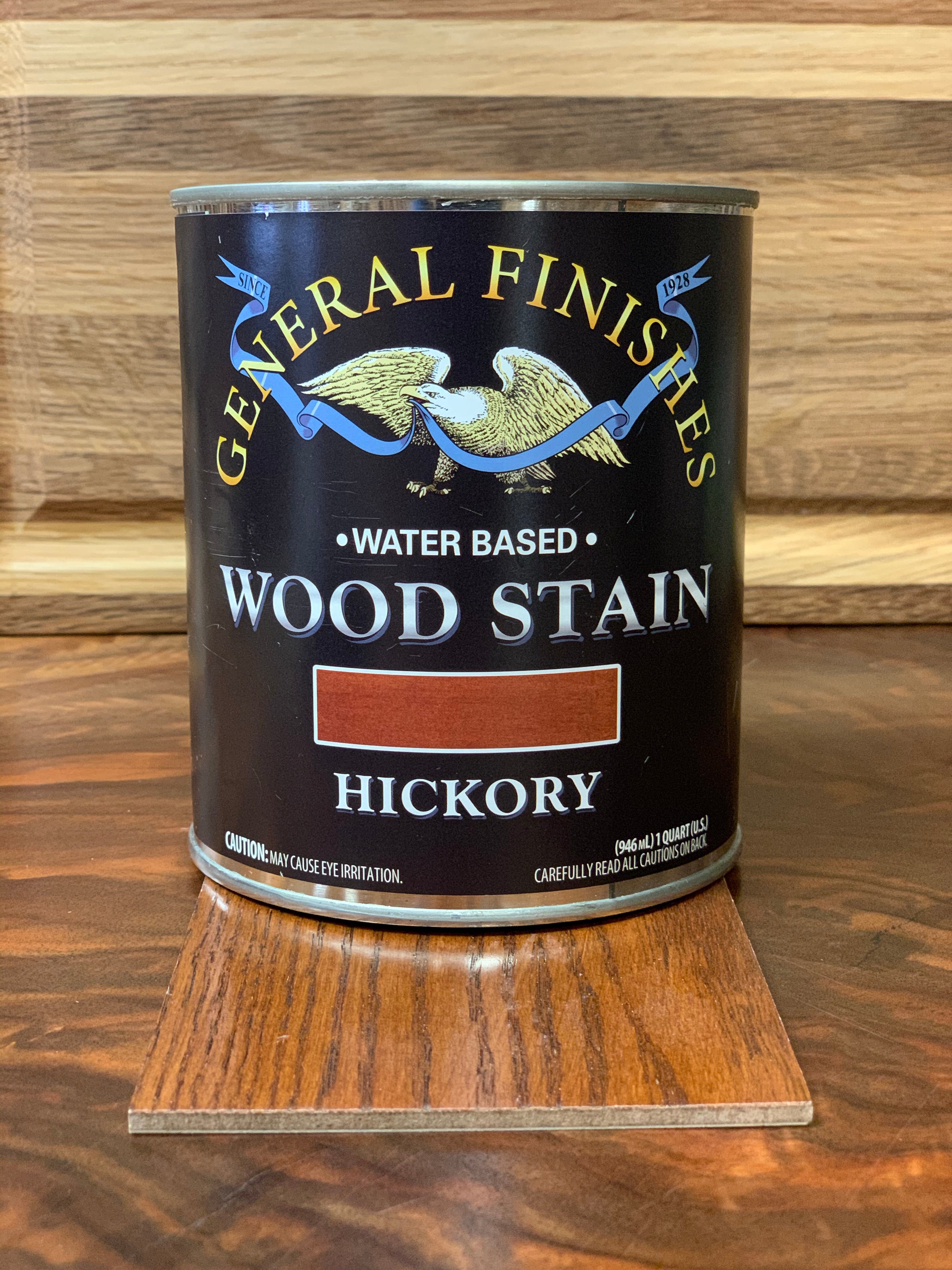 General Finishes Wood Stain