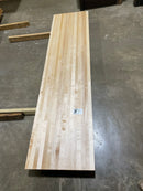 Maple Butcher Block-4