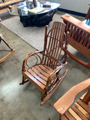 rocking chair for a child