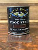 General Finishes Wood Stain-11