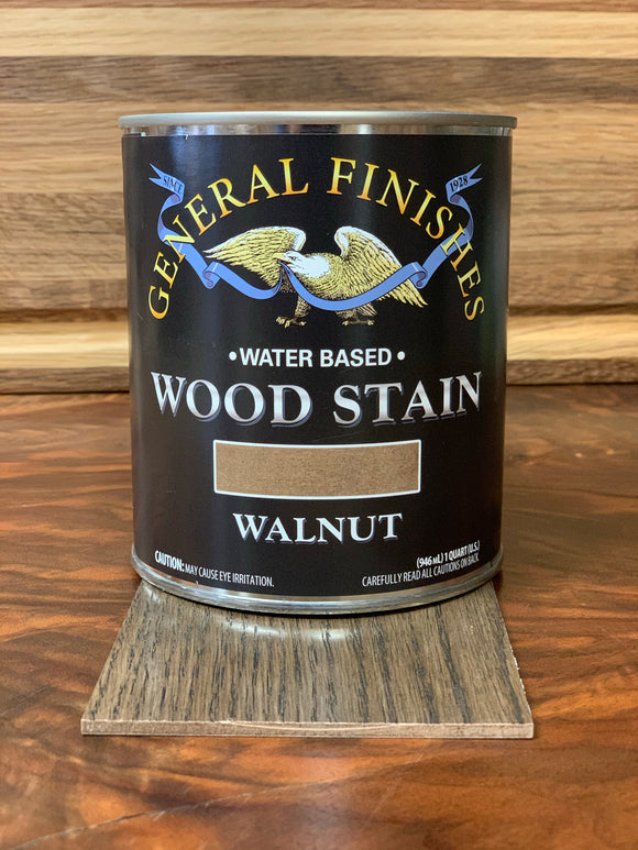 General Finishes Wood Stain