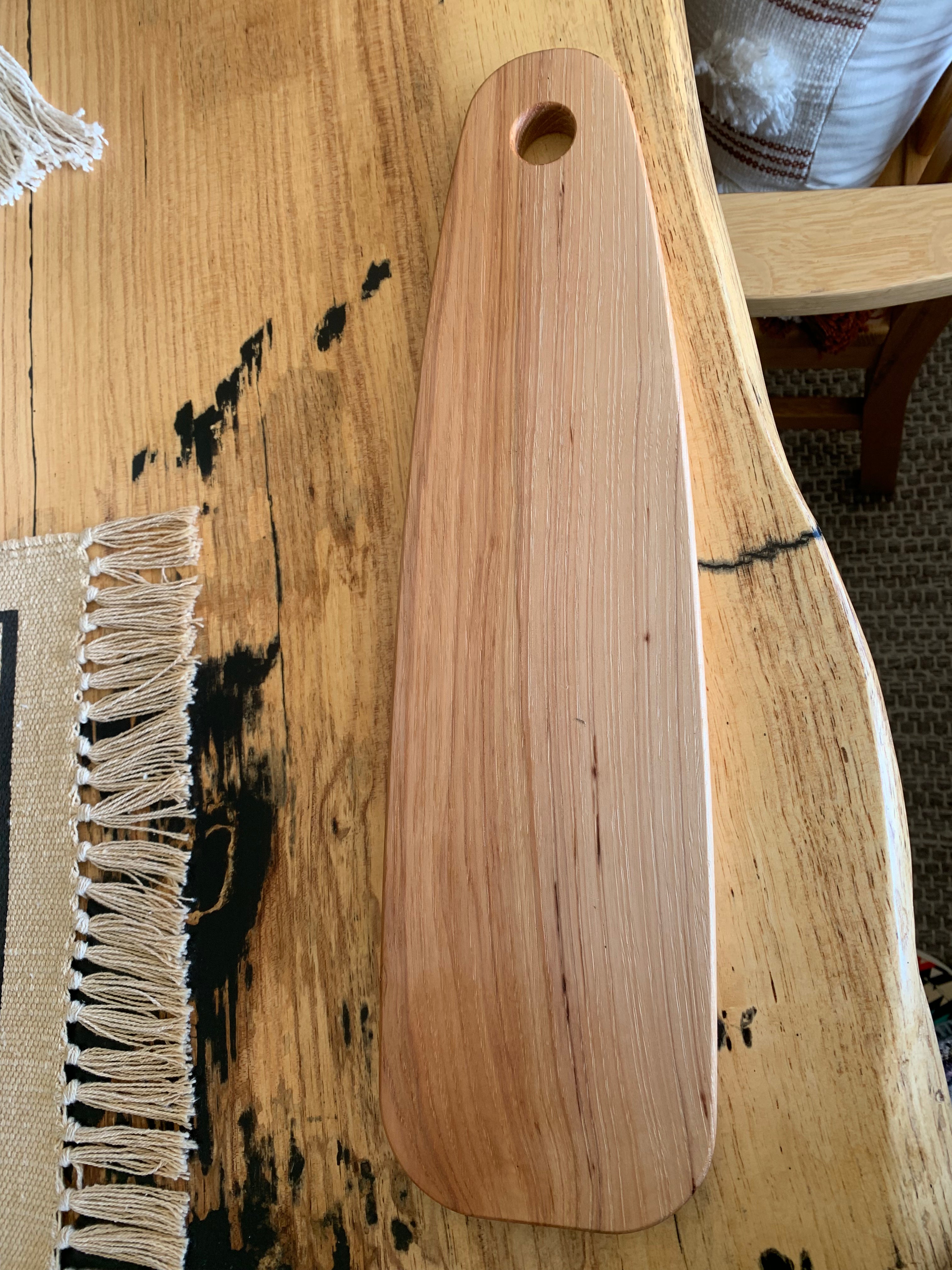 Small Bread Board