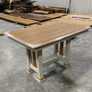Taliesin Outdoor Table-1