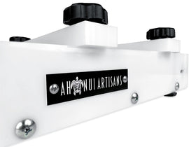 HDPE Reusable Epoxy Resin Form 18.5” x 8.5” x 2” - 0