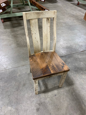 Silverton Dining Chair (Painted)