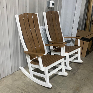 Cottage Rocking Chairs