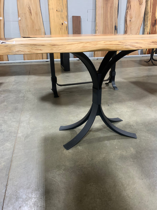 Embolden Steel Table Base (Small)