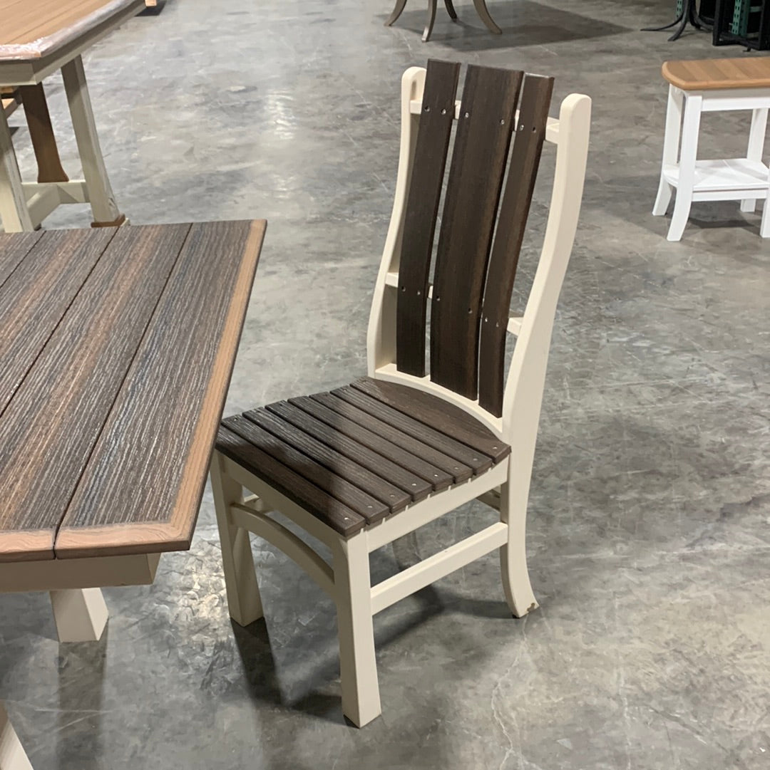 Madison Outdoor Side Chairs