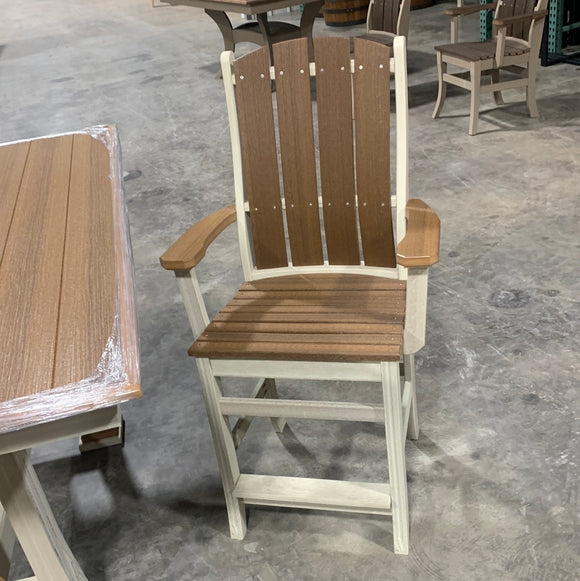 Taliesin Outdoor Armchairs