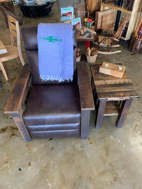 Tiverton Reclining Chair