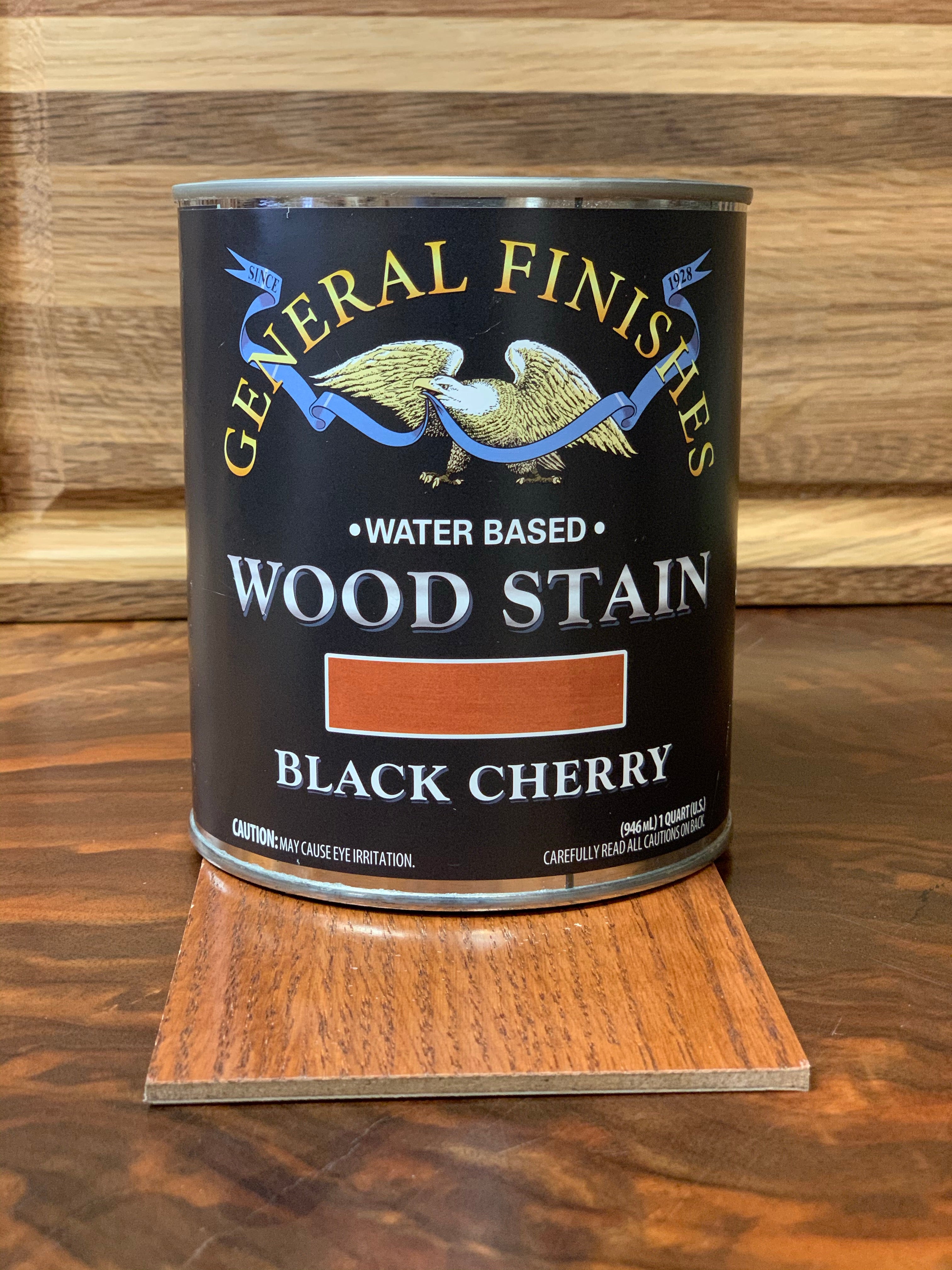 General Finishes Wood Stain
