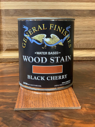 Buy black-cherry General Finishes Wood Stain