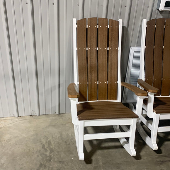 Cottage Rocking Chairs