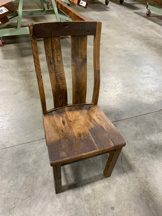 Silverton Dining Chair (Unpainted)
