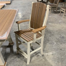 Taliesin Outdoor Armchairs-1