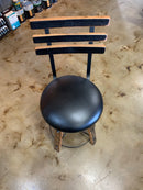 Barrel Chair-1