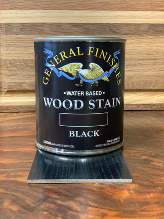 Buy black General Finishes Wood Stain