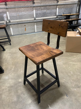 Caleb Dining Set - 0