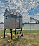 Antler Shed Extreme Guide Series Deer Blind-12