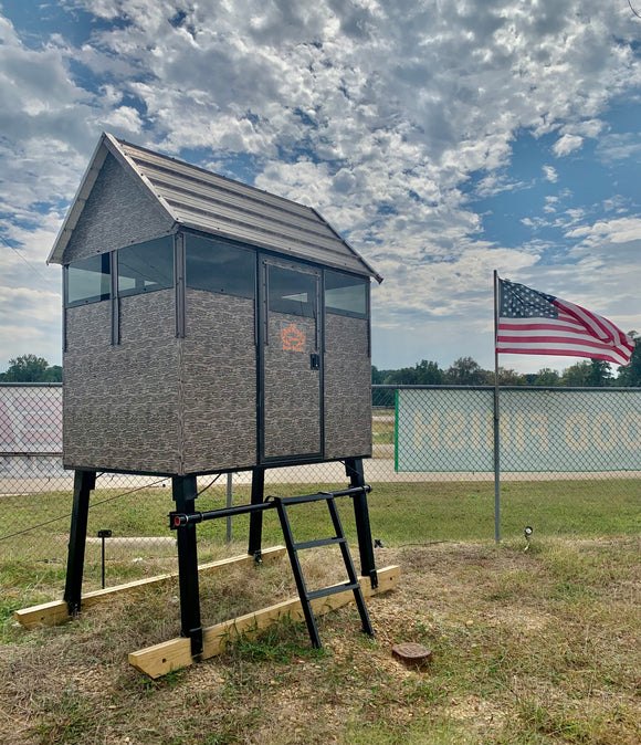 Antler Shed Extreme Guide Series Deer Blind