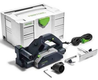 Festool 576612 Planer HL 850 E-F-Plus