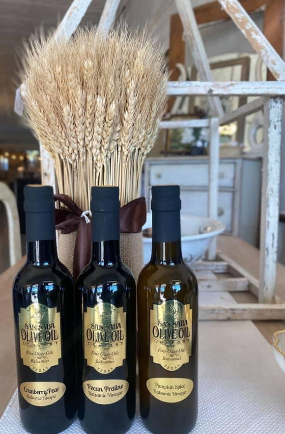 San Saba Olive Oil 200ml