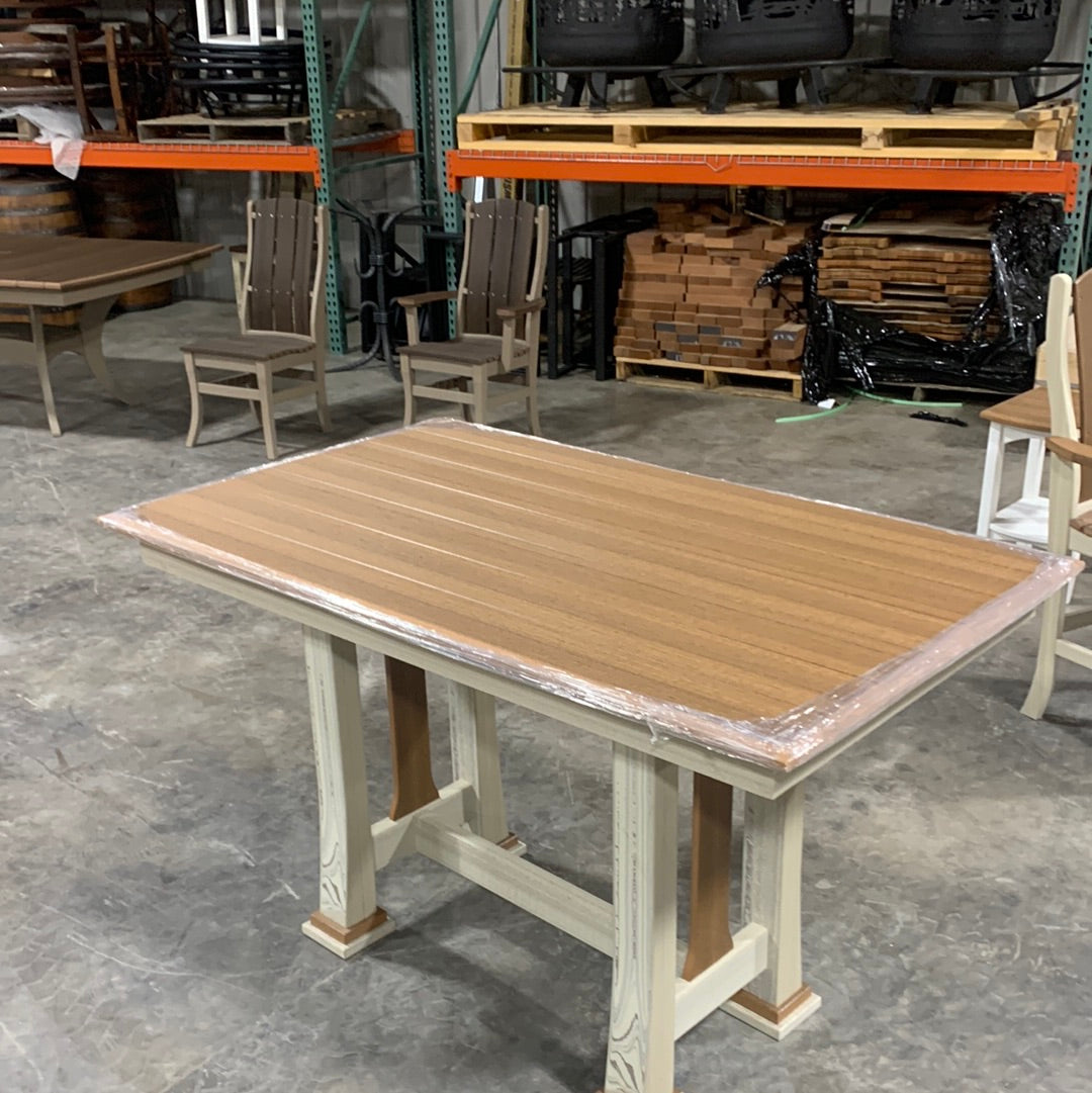 Taliesin Outdoor Table - 0