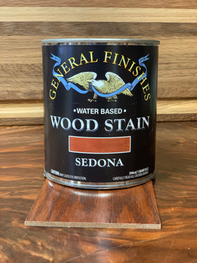 General Finishes Wood Stain