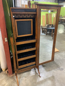 Jewelry Cabinet - Elm-2